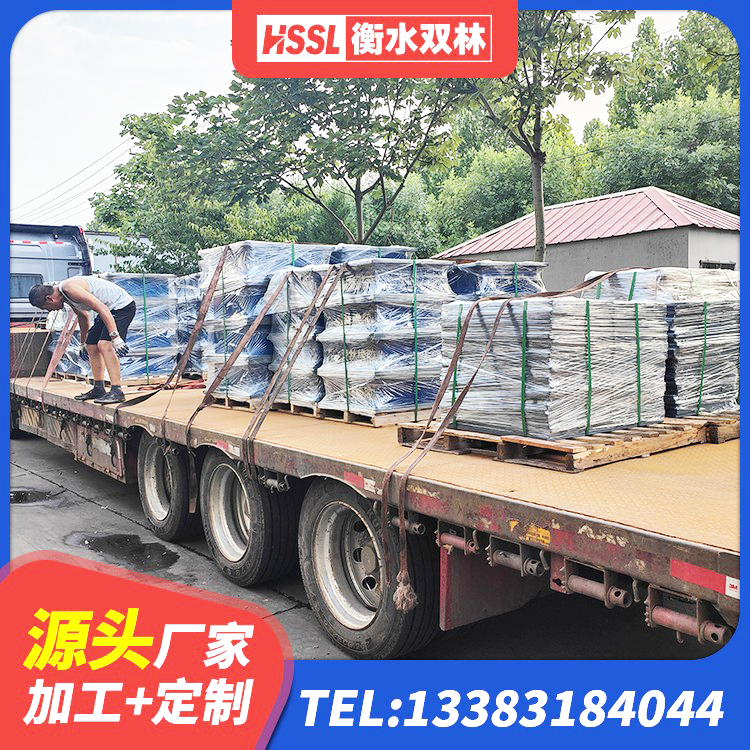 官渡区高阻尼比隔震支座生产厂家 官渡区较高阻尼橡胶隔震支座 官渡区LNR橡胶隔震支座1400(II型)厂家 官渡区LNR900支座生产厂家 - 第4张