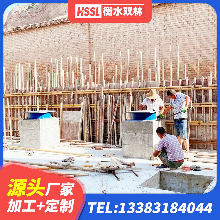 官渡区天然橡胶隔震支座价格 官渡区LNR500建筑隔震支座 官渡区LNR1200天然橡胶隔震支座什么价格 官渡区HDR700高阻尼隔震支座什么价格 - 第4张